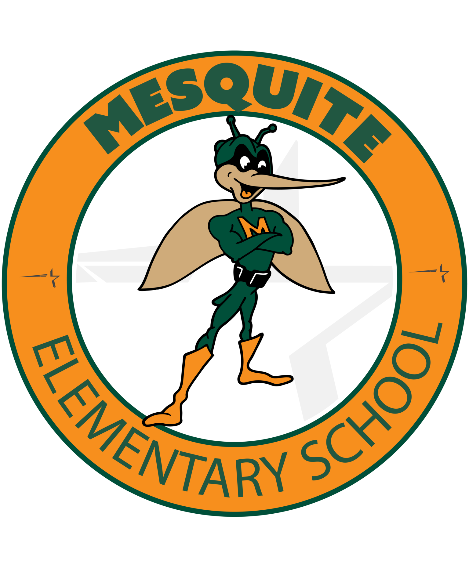 MQ Logo