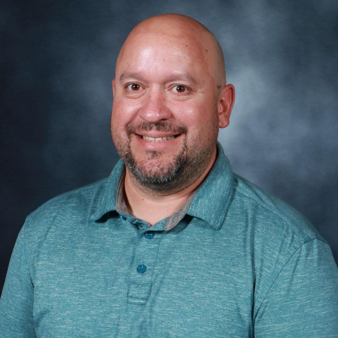 GabrielJimenez's Profile Photo