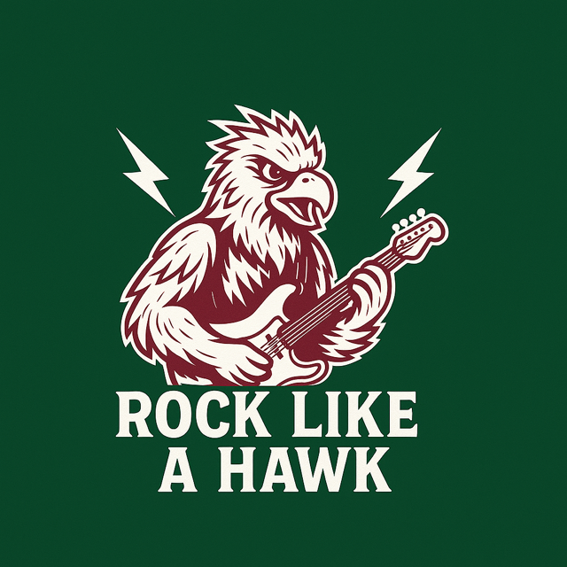 RockLikeAHawk