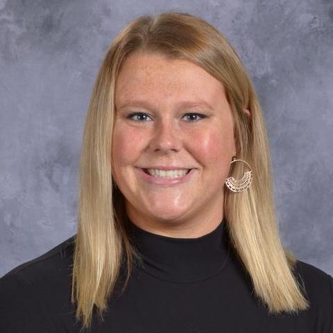 AlyssaMilzarski's Profile Photo