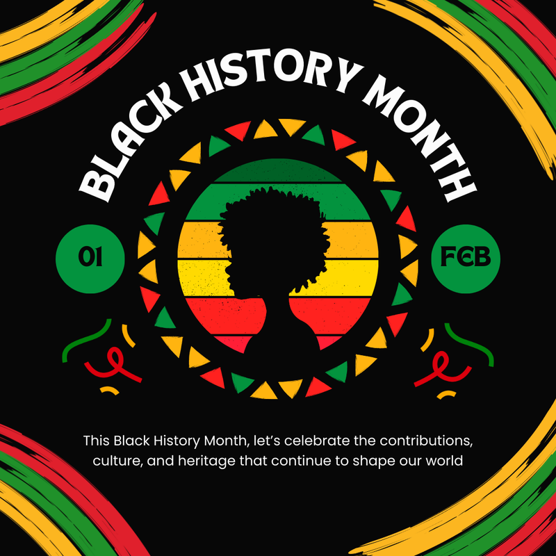 Black History