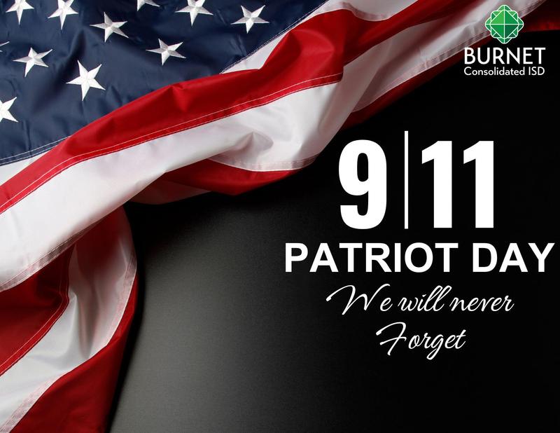 Patriot Day (9/11)