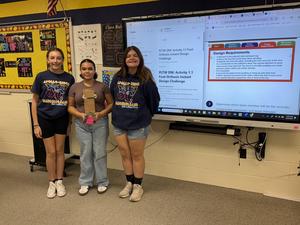 PLTW