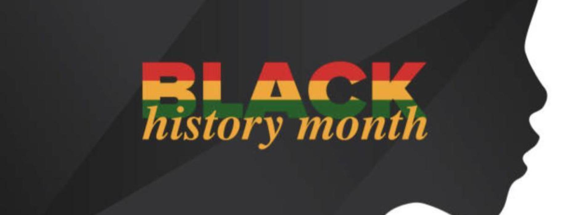 Black History Month