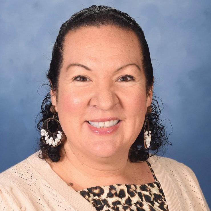 AngelaTrujillo's Profile Photo
