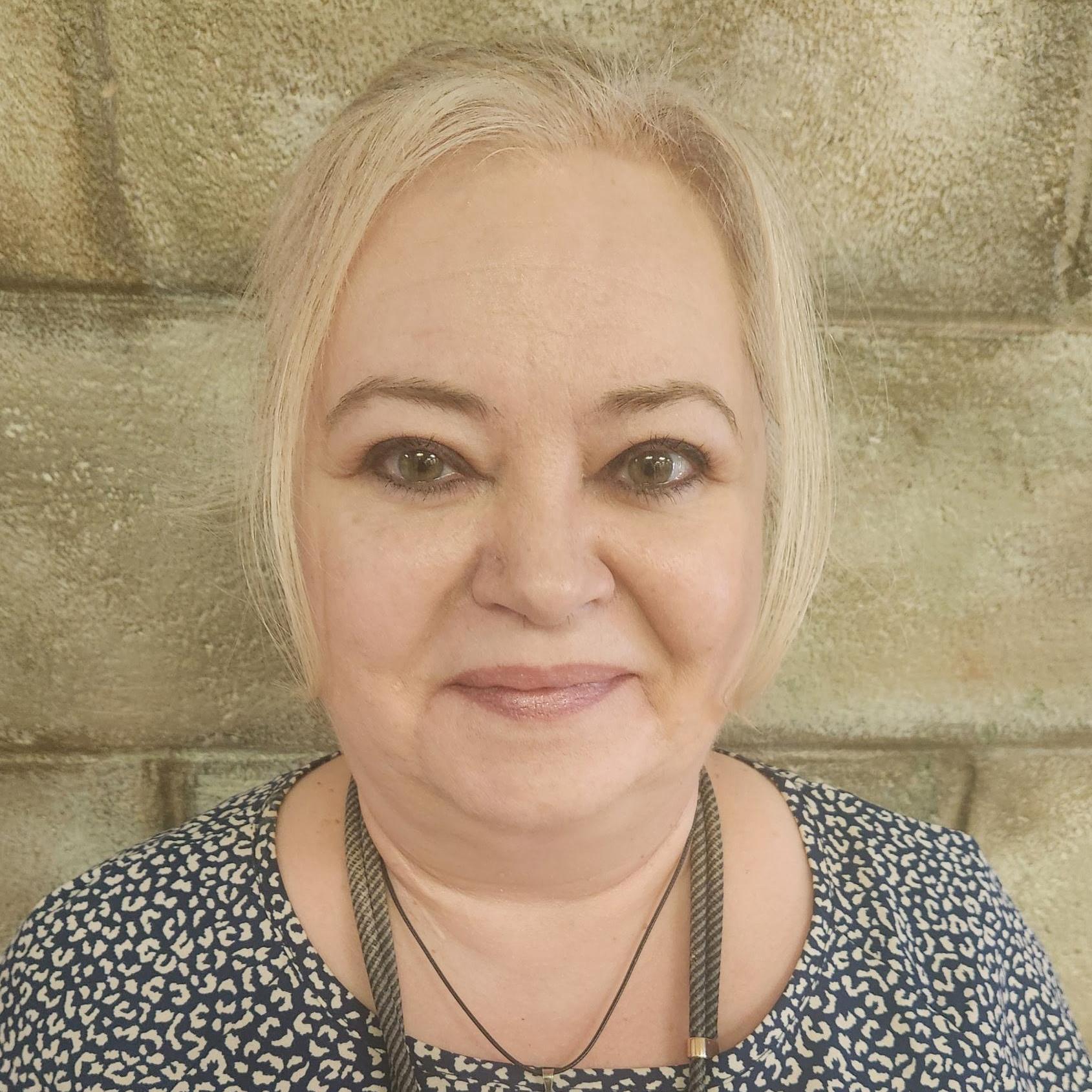 TinaHutchison's Profile Photo