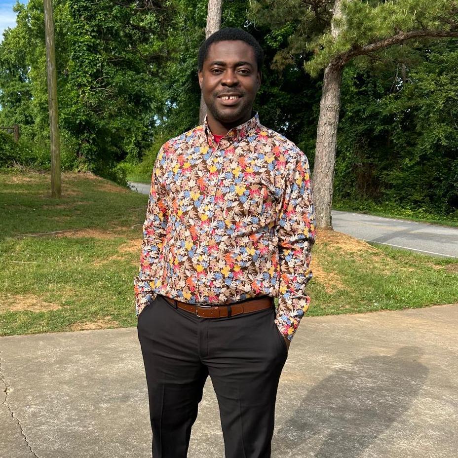 AndrewsKye-Dwamena's Profile Photo