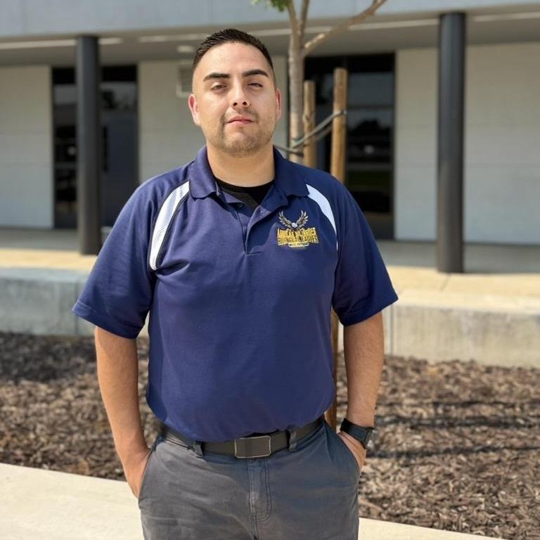 JoseTapia Guillen's Profile Photo