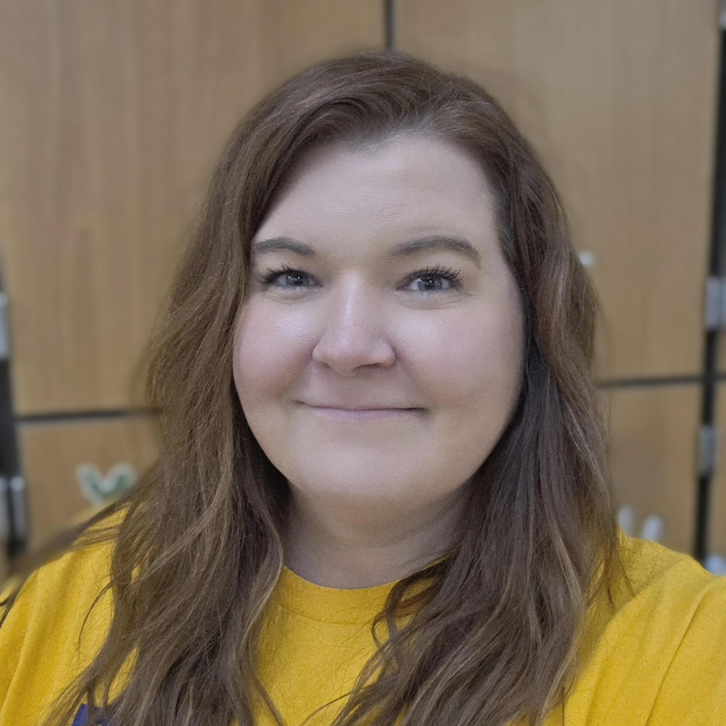 StephanieBledsoe's Profile Photo