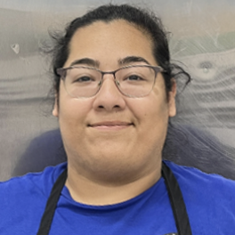 VeronicaChavez's Profile Photo