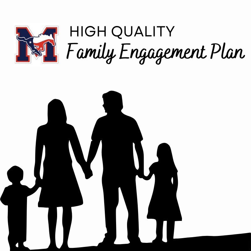 MCISD High Quality Family Engagement Plan
