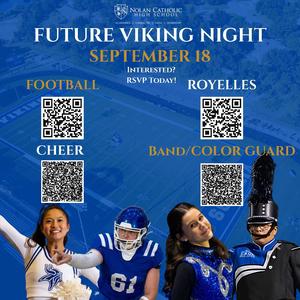 Future Viking