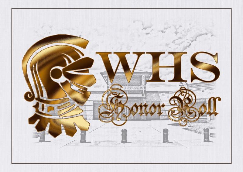 WHS Honor Roll