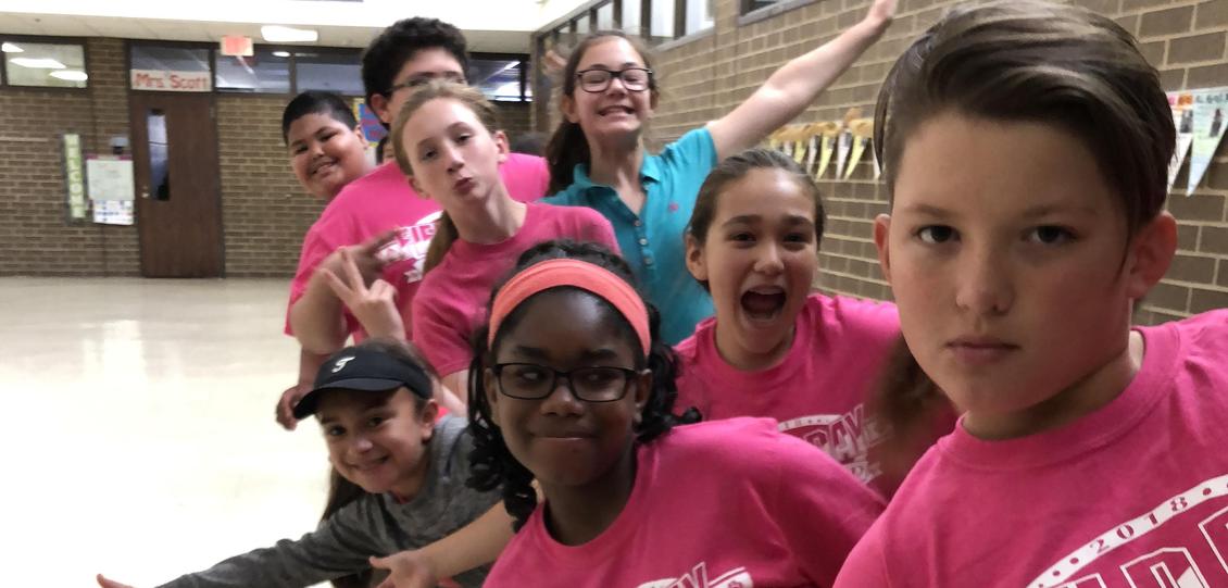 Anahuac Elementary School