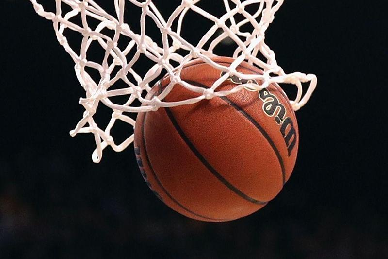First Day of Basketball Practice - November 18, 2019 Featured Photo