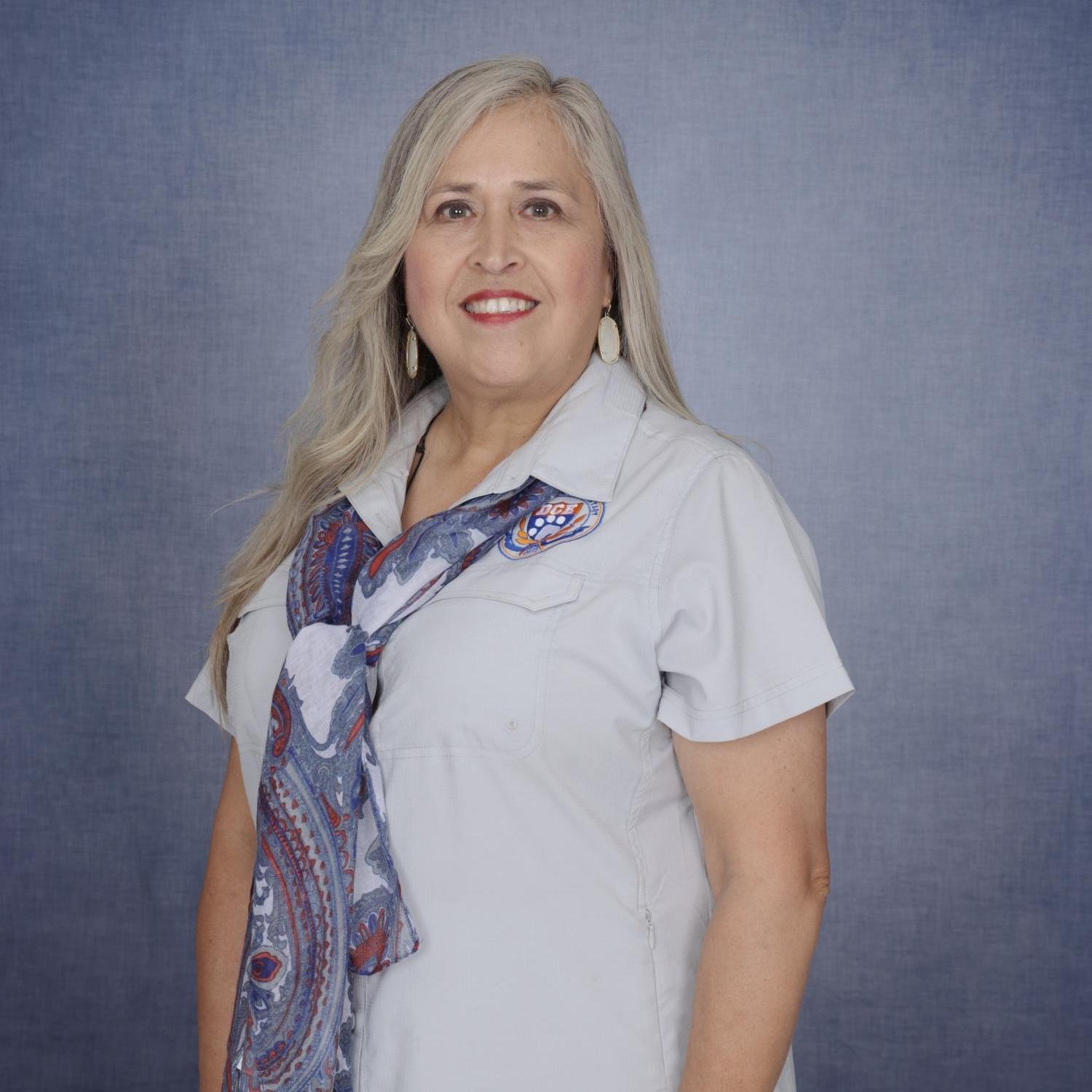 MariaZavala's Profile Photo