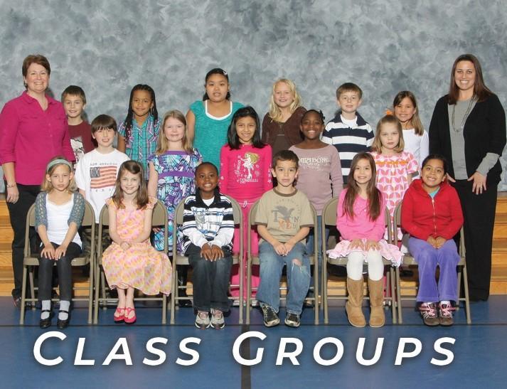 Order classroom group photos.