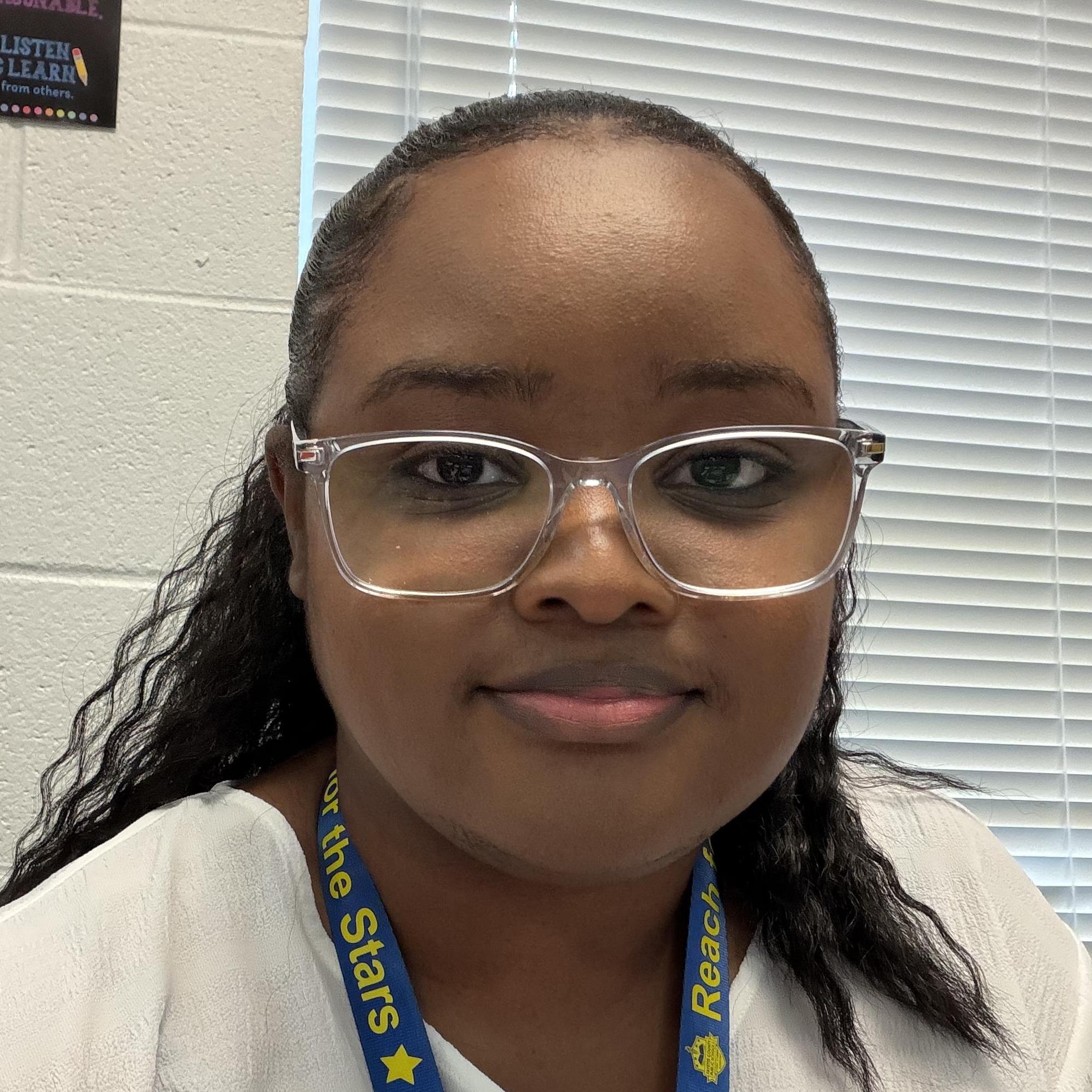 JasmineGordon's Profile Photo