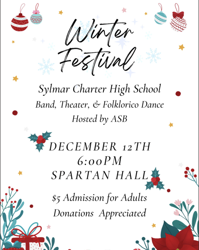 Winter Festival Featured Photo