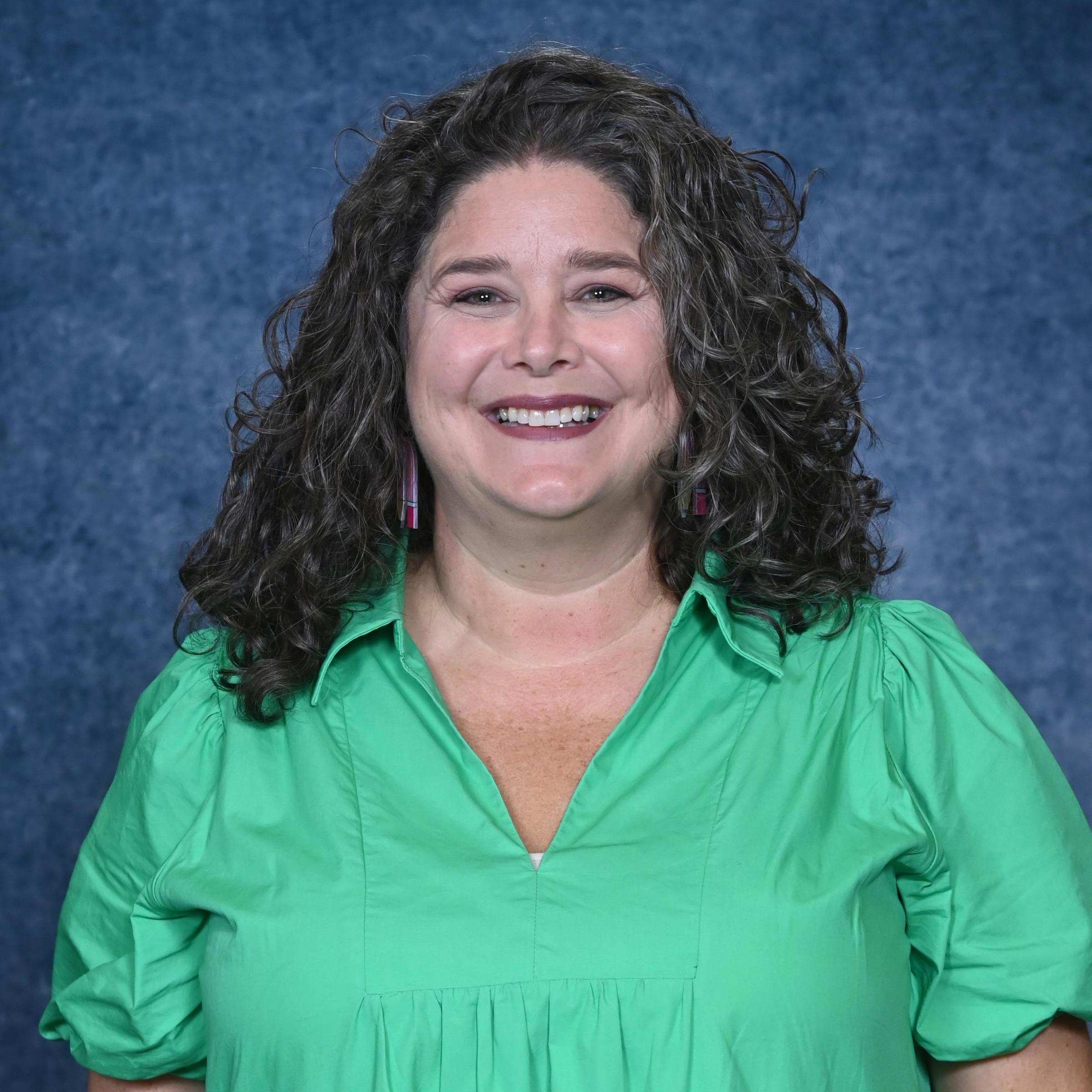 JulieWarner's Profile Photo
