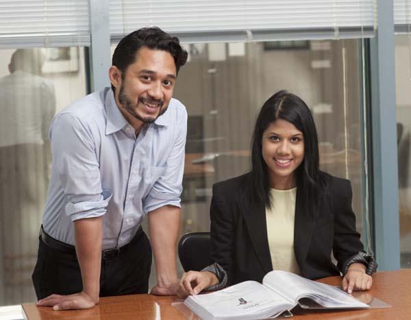 Futures and Options Career Development Program