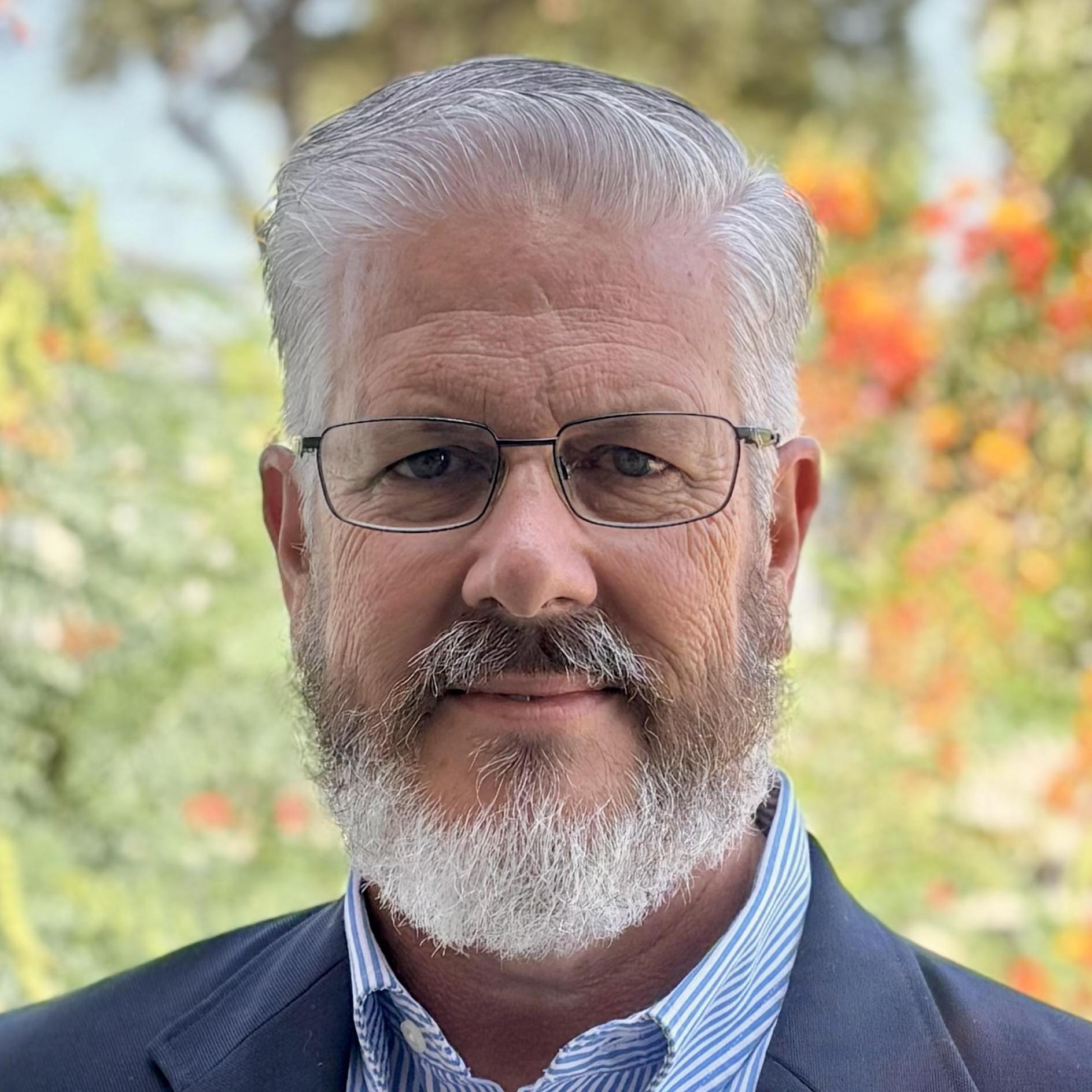 Steven (Steve)Tennison's Profile Photo
