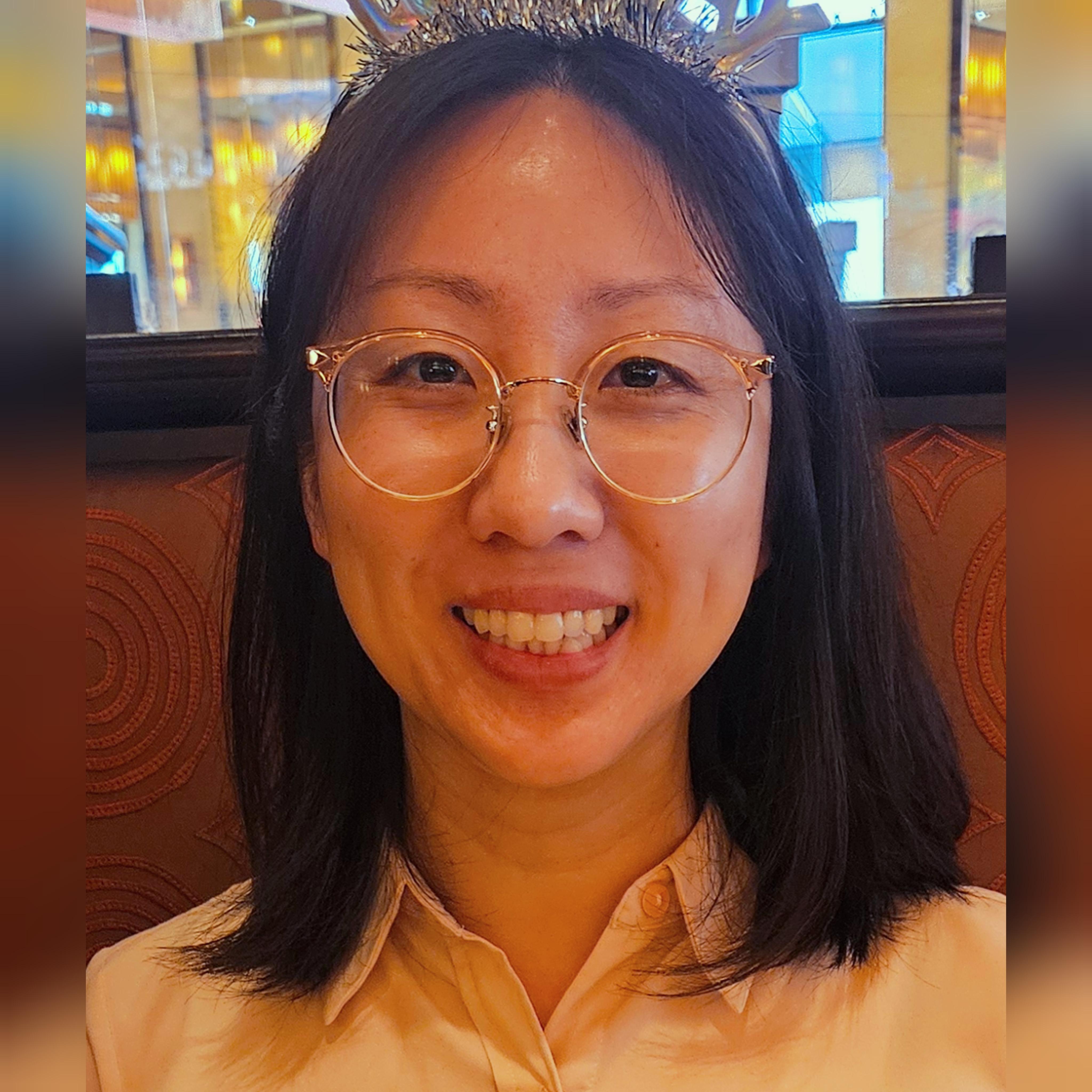 AliceHuang's Profile Photo