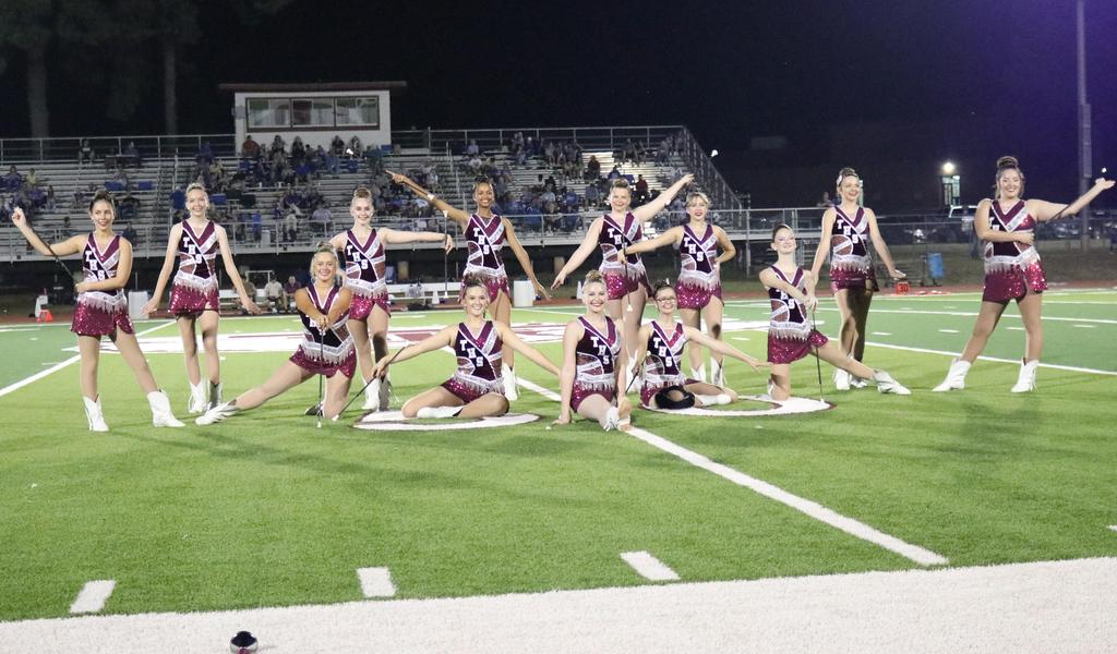Troup ISD