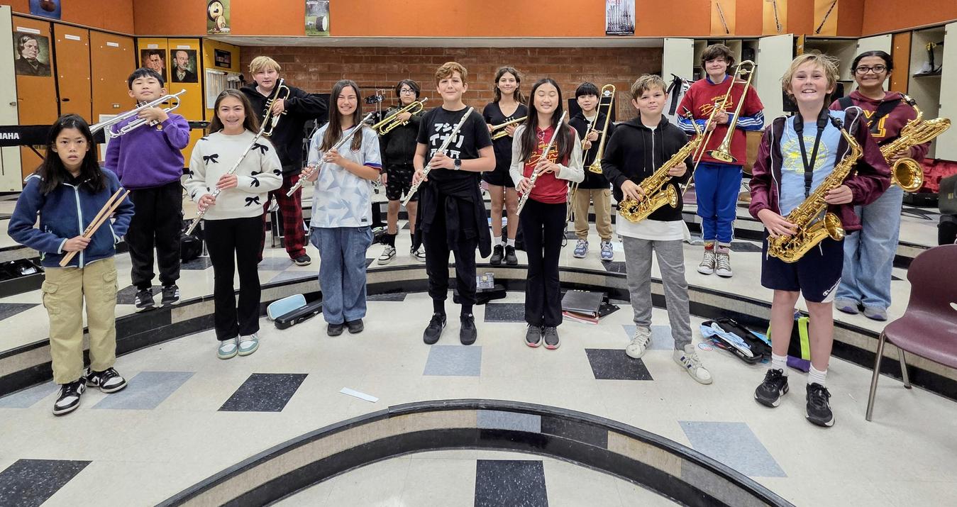 band class