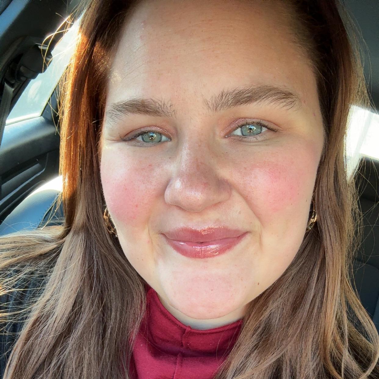 MicheleParks's Profile Photo