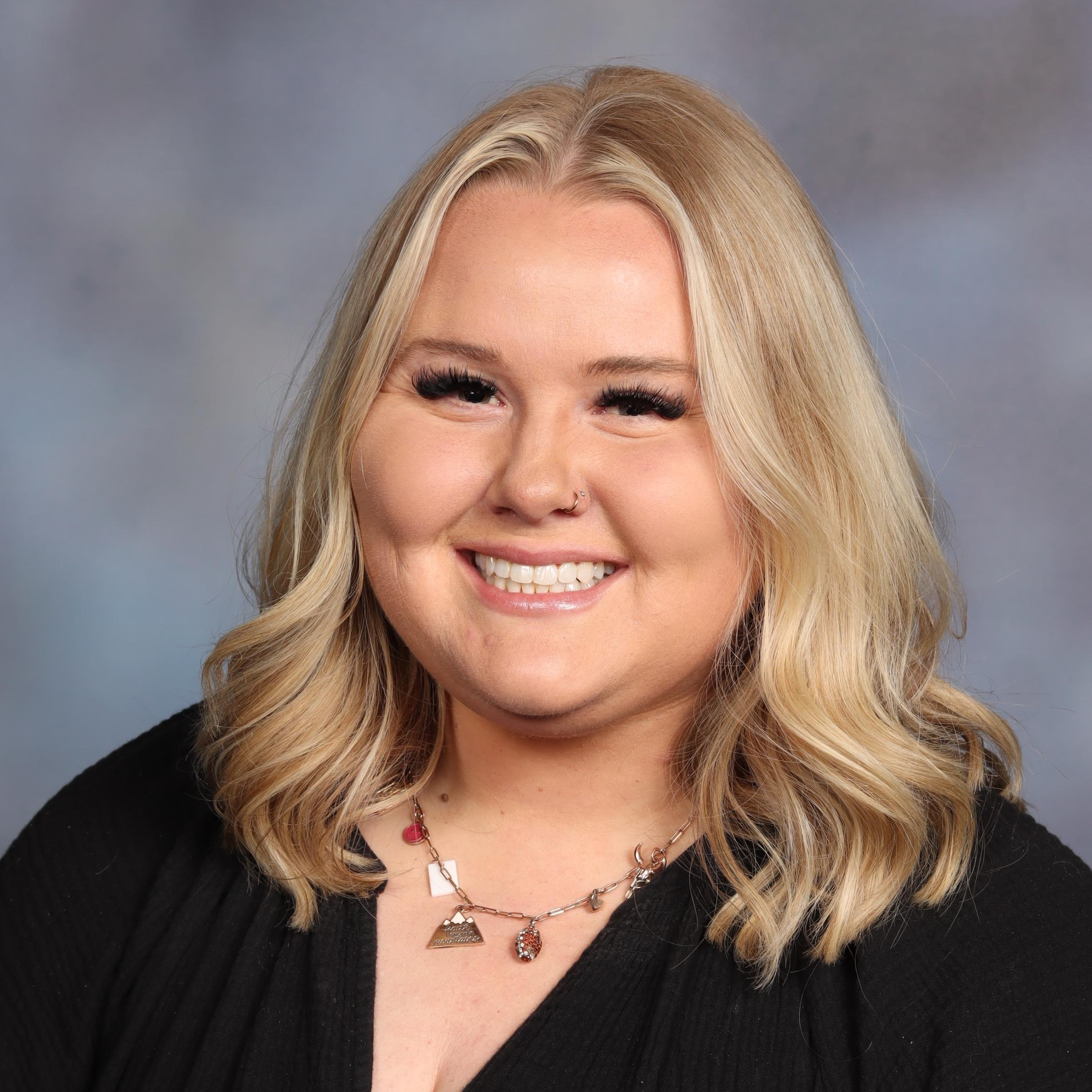 MakaylaBrown's Profile Photo