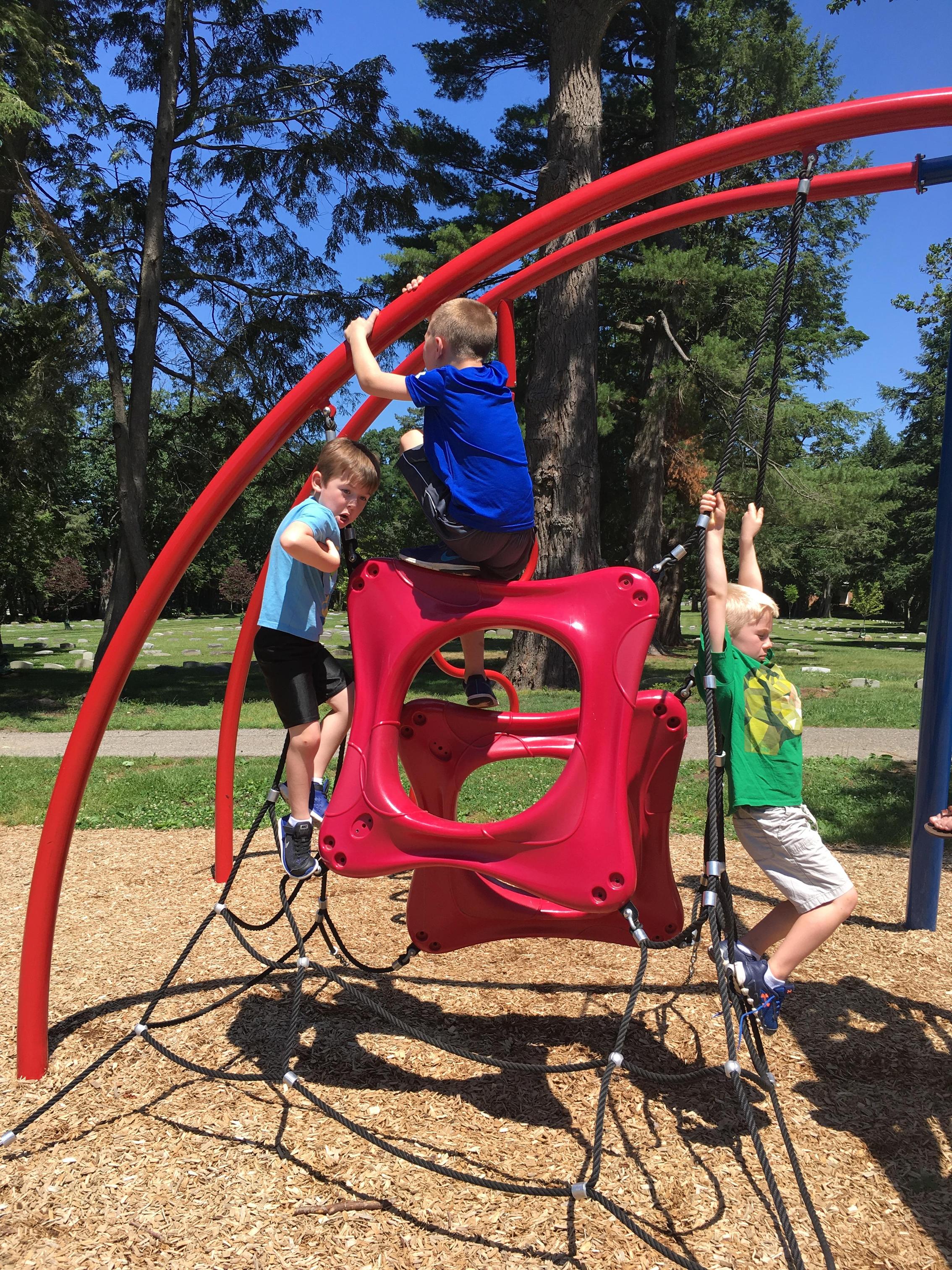 Summer Camp 2020 School Life Westfield Friends School