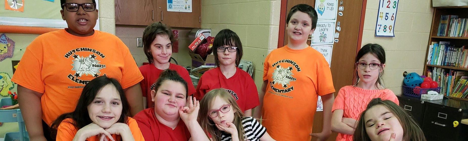 Greensburg Salem School District