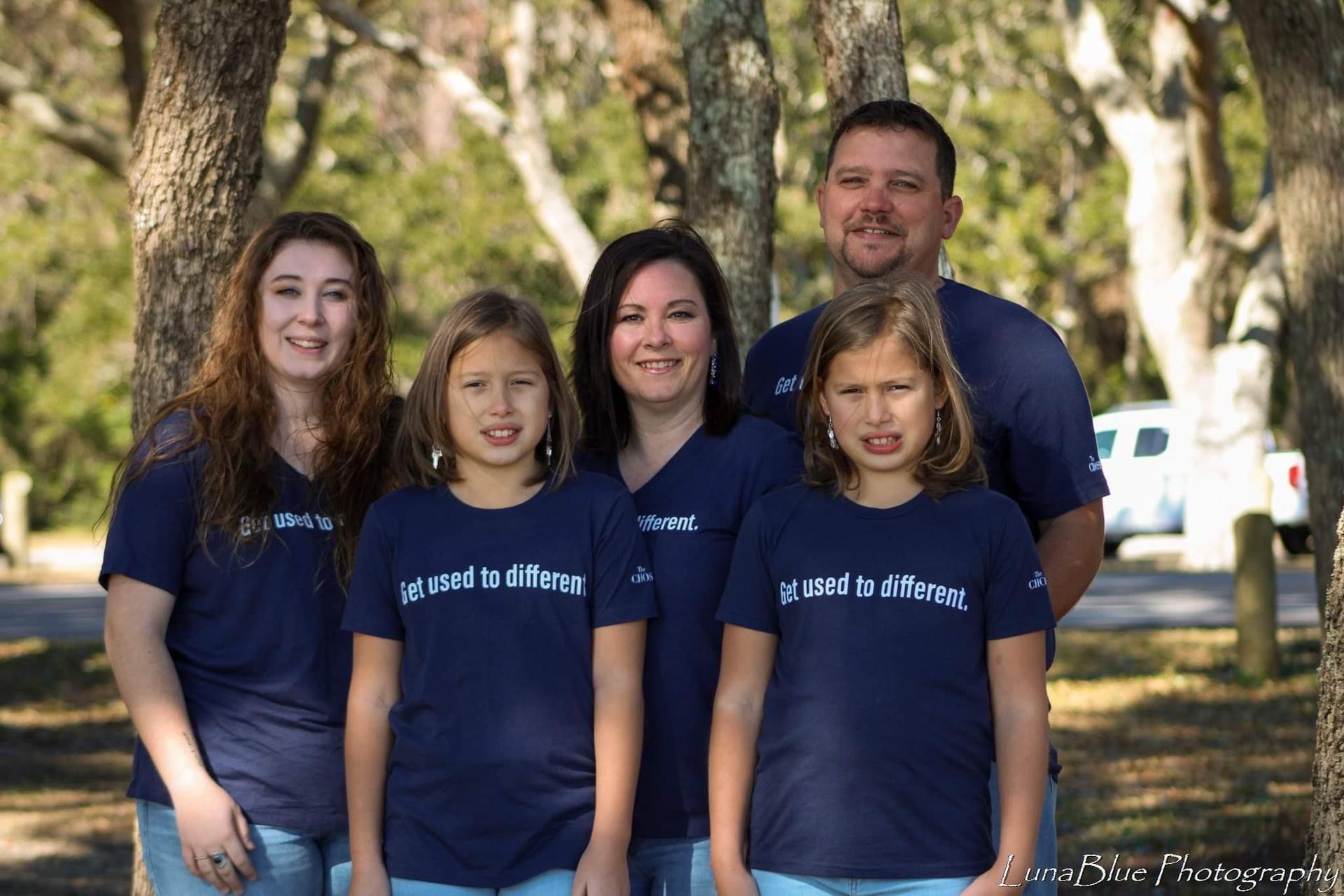 to 4th Grade! Kelly Christman Oak Grove Home School