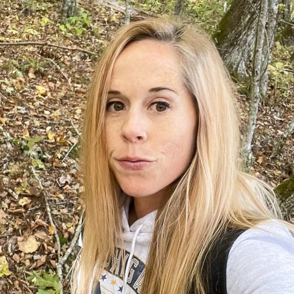 AnnieGillis's Profile Photo