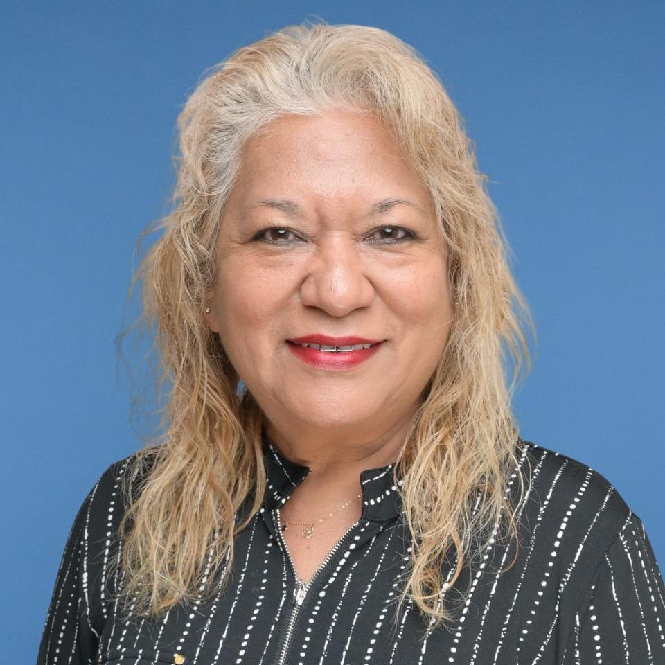 GuadalupeJipson's Profile Photo