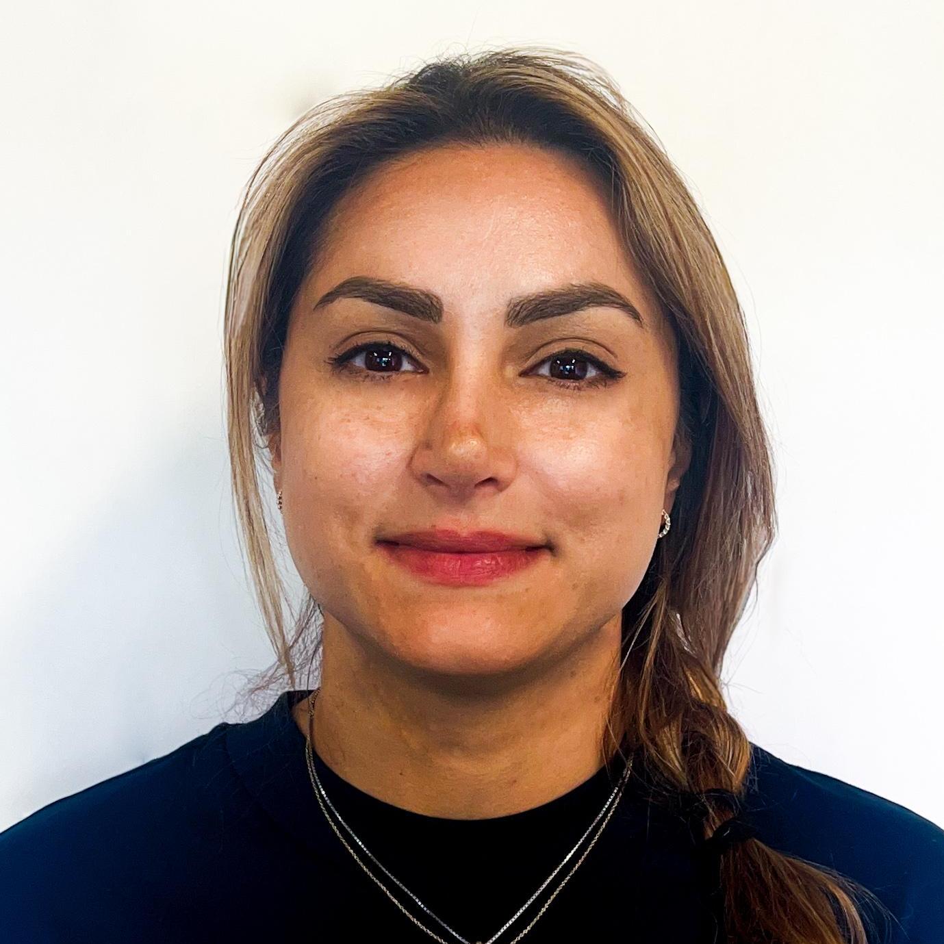 SaharArash's Profile Photo