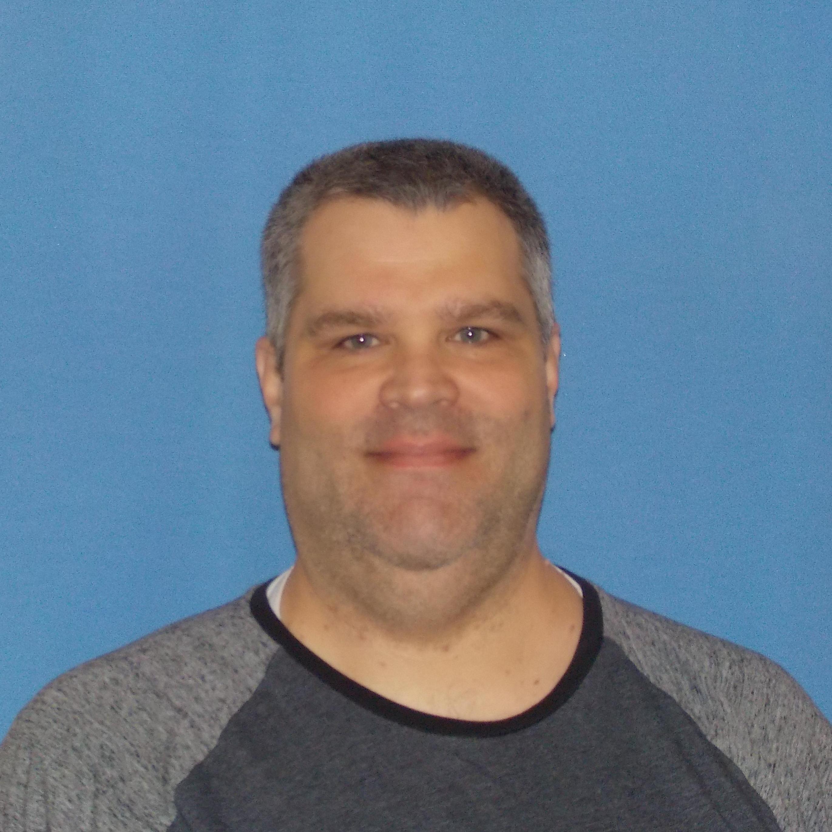 JosephThibodeaux's Profile Photo