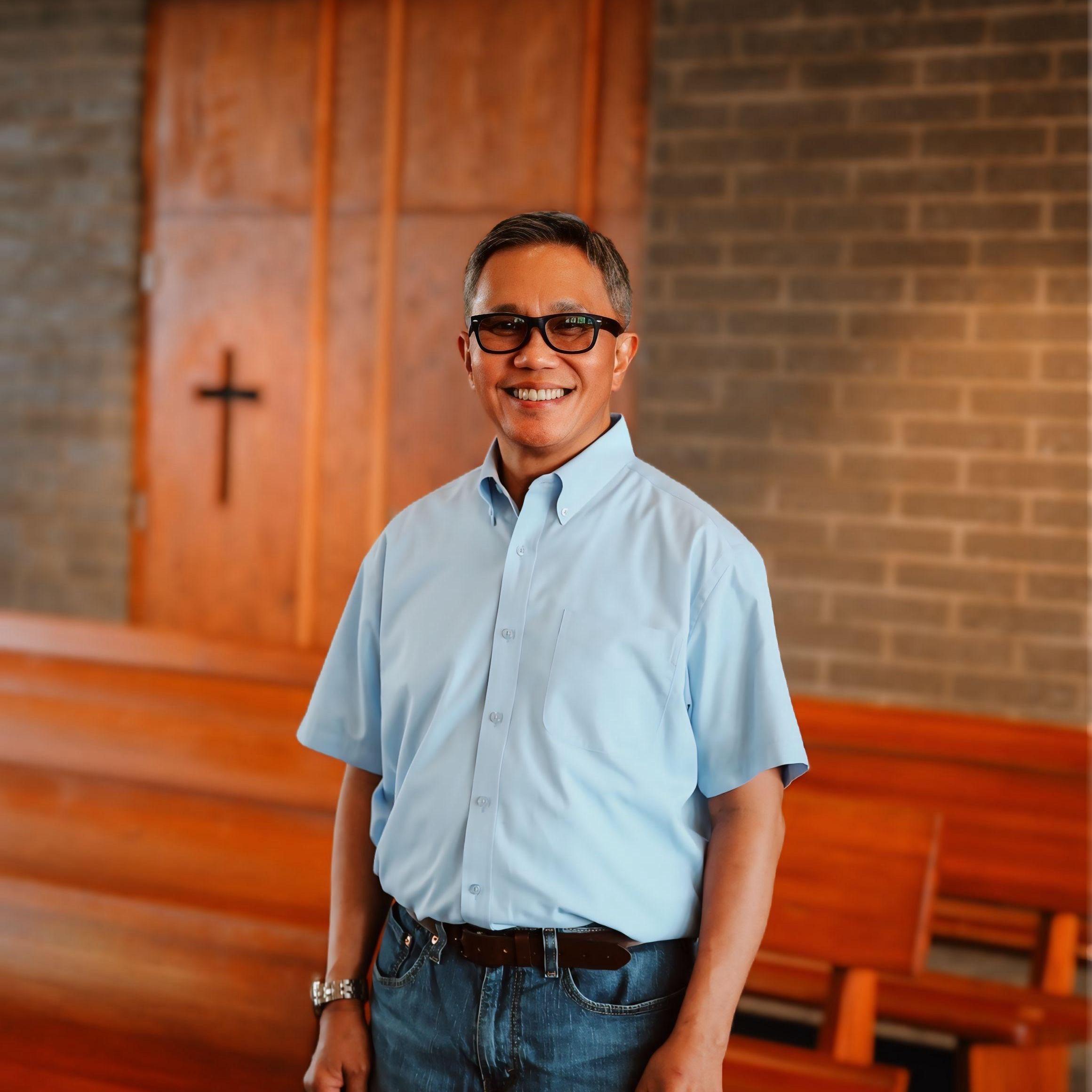 RicoMamuyak's Profile Photo