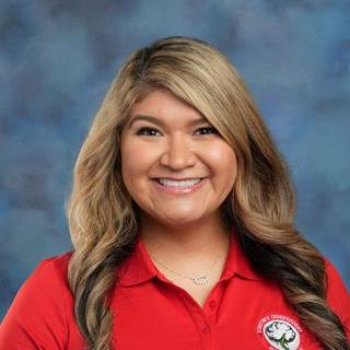RosaGonzalez's Profile Photo