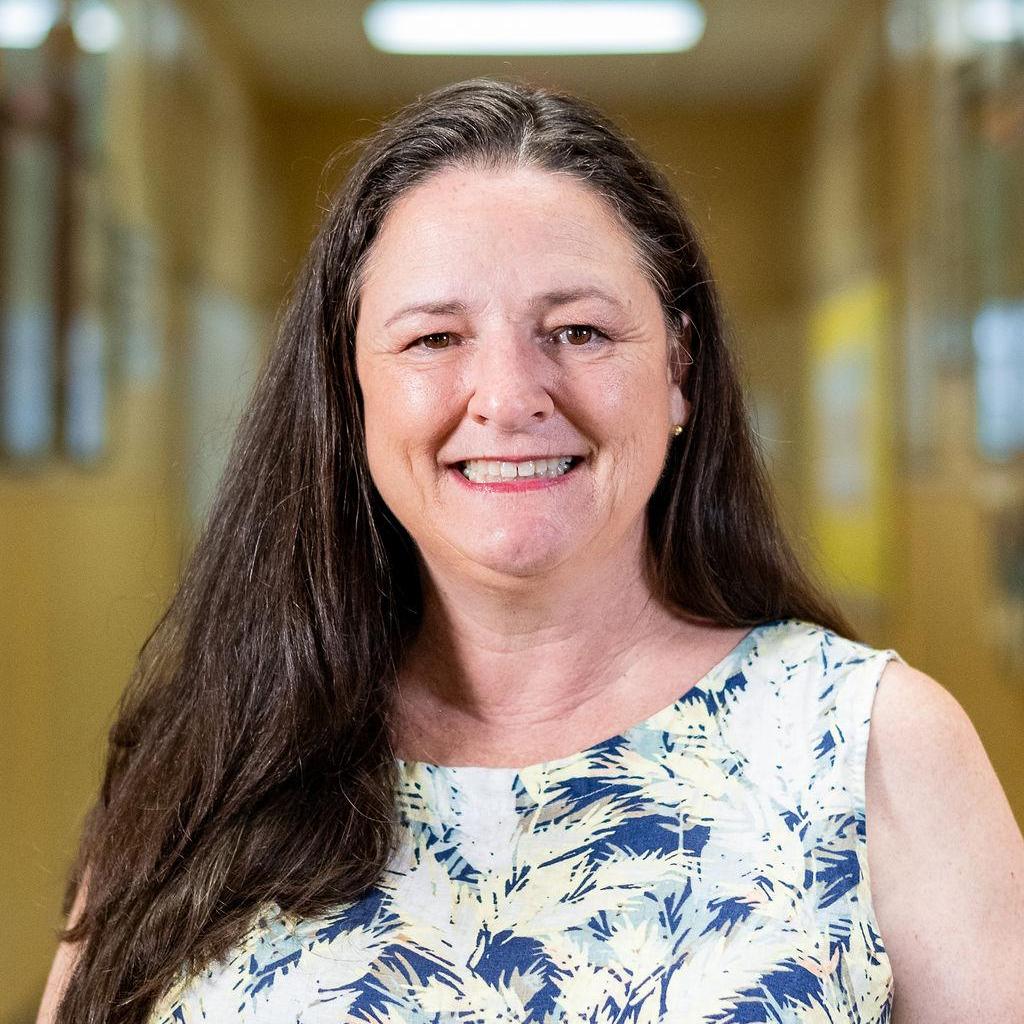 ChristineThomas's Profile Photo