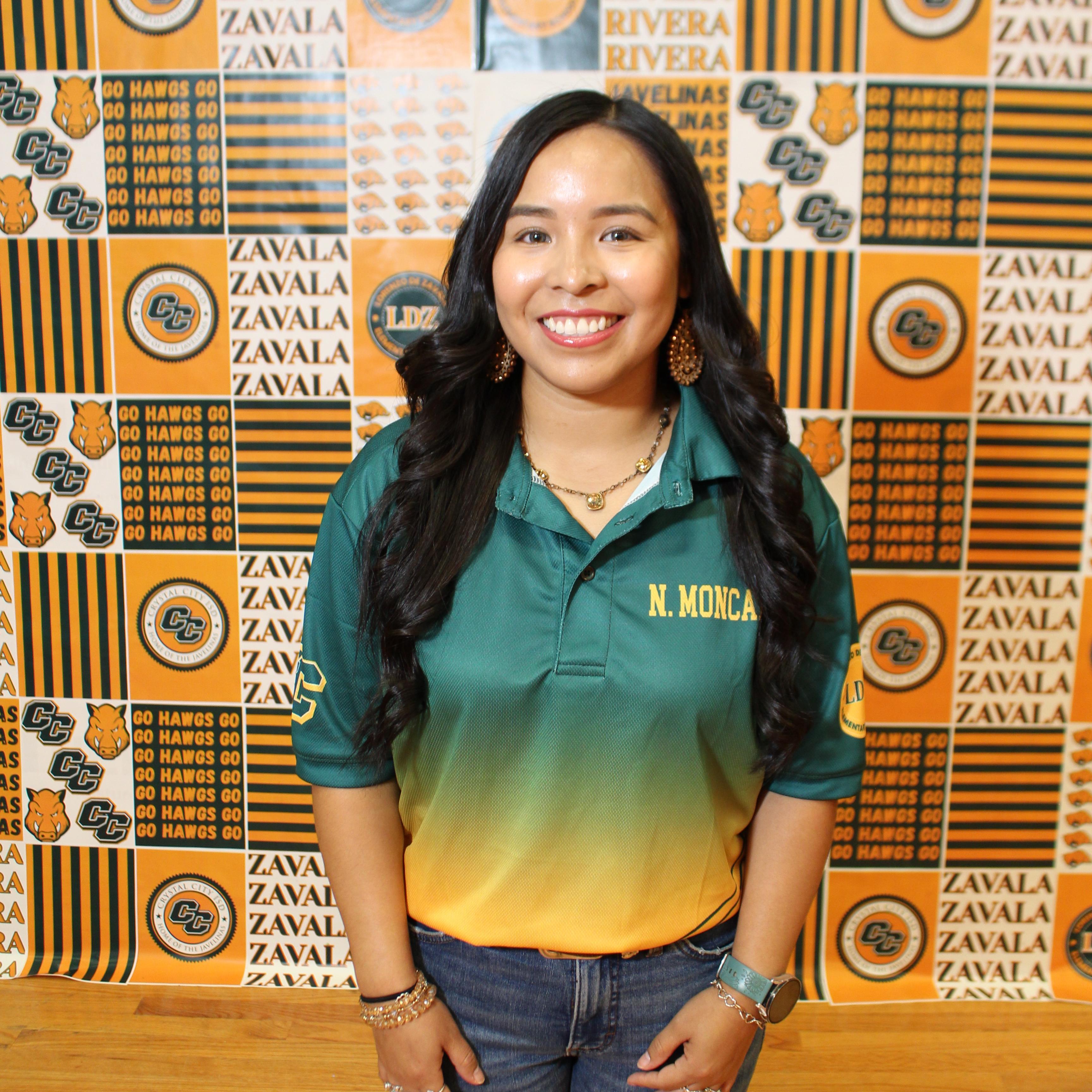 NatalieMoncada's Profile Photo