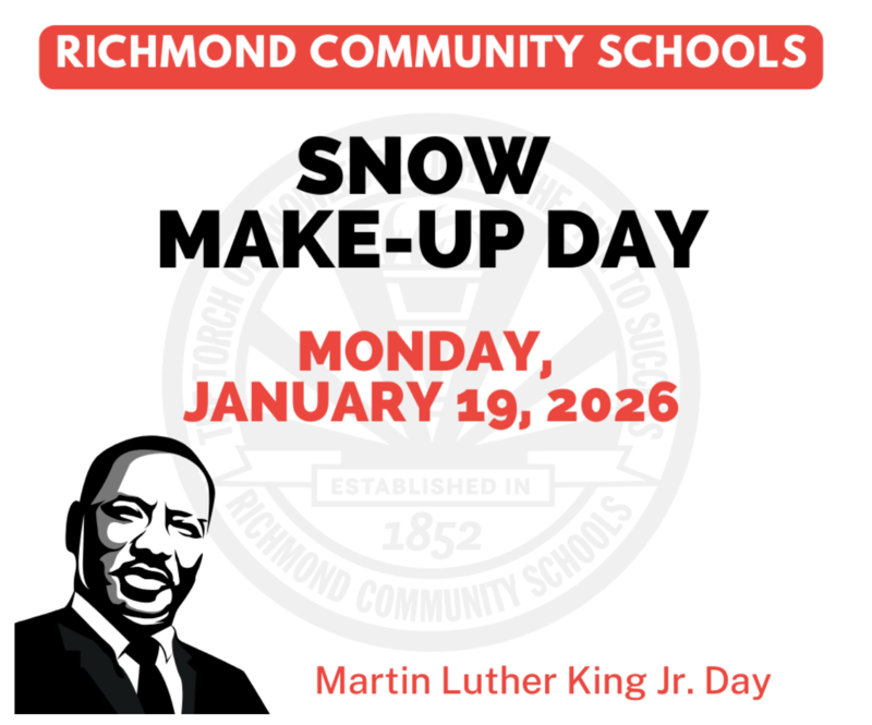 Dr. MLK Jr Day