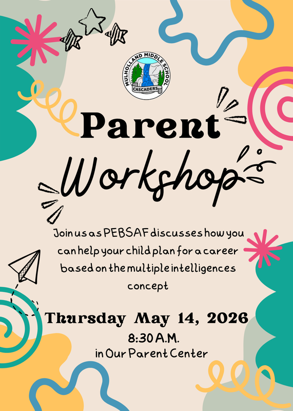 Parent Workshop