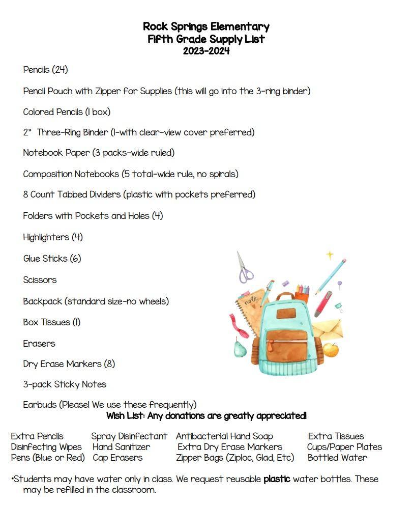 to Ms. Nethercut's site! Riley Nethercut Rock Springs