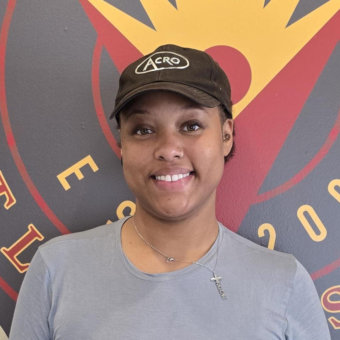 Ka'VonaWright's Profile Photo