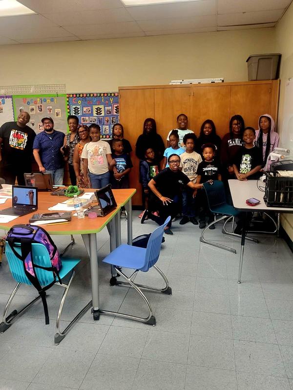 Rising Scholars Academy - image for web
