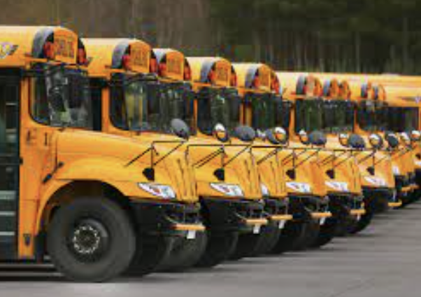Transportation Update Thumbnail Image