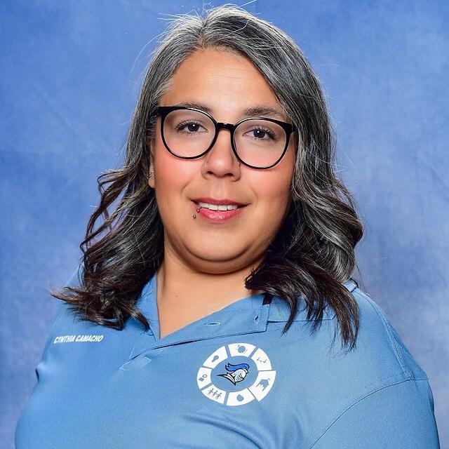 CynthiaCamacho's Profile Photo