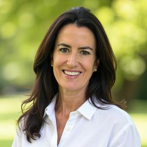 Julia Johnson will become the principal of Monterey Hills Elementary School on July 1, 2026 (Photo Courtesy of Julia Johnson)